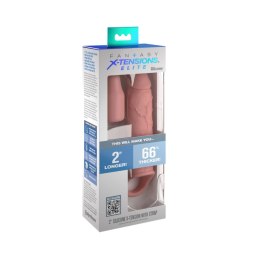 Nakładka Na Penisa Fantasy X-Tensions Elite 2