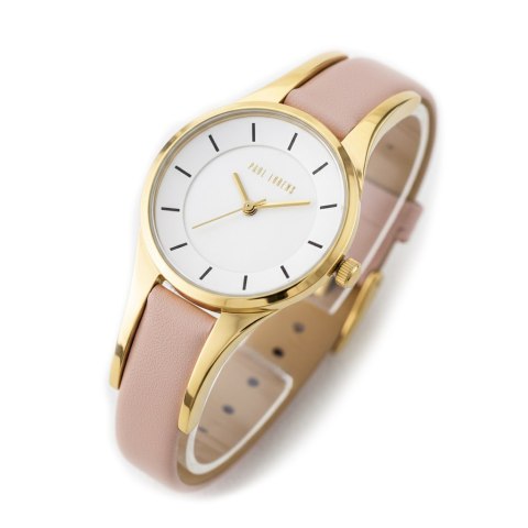 Paul Lorens ZEGAREK DAMSKI PAUL LORENS - PL8154A-3E2 (zg502e) + BOX