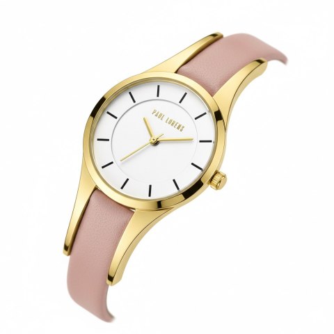 Paul Lorens ZEGAREK DAMSKI PAUL LORENS - PL8154A-3E2 (zg502e) + BOX