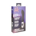SHOTS Bend Vibrator