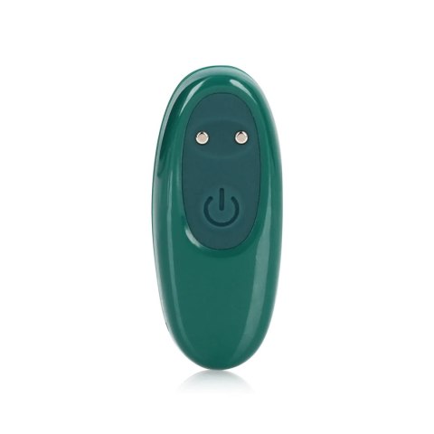 SHOTS LOVE' (S)explore Set - Green Crystal