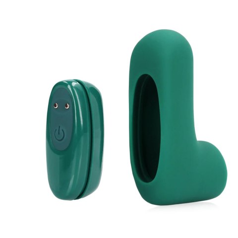 SHOTS LOVE' (S)explore Set - Green Crystal