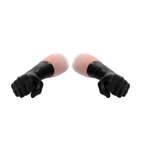 SHOTS Latex Gloves for Him and Her