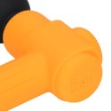 SHOTS Mini Rechargable Microboost Massager - Orange