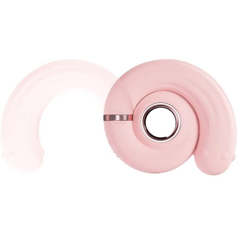 SHOTS Perles - Rotating Beads Swirl - Pink