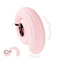 SHOTS Tourner - Vibrating Swirl - Pink