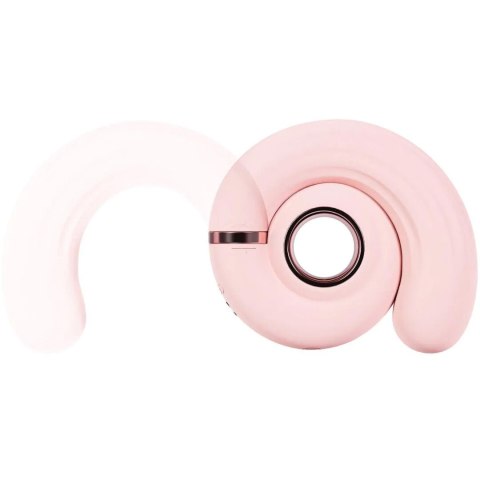 SHOTS Tourner - Vibrating Swirl - Pink