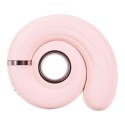 SHOTS Tourner - Vibrating Swirl - Pink