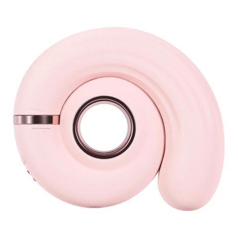 SHOTS Tourner - Vibrating Swirl - Pink
