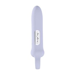 SHOTS Vibrating Loop Grip - Lavender