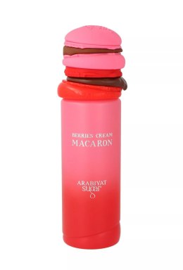 Tester Arabiyat Sugar Berries Cream Macaron Edp 100ml