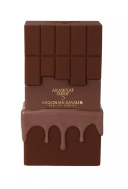 Tester Arabiyat Sugar Chocolate Ganache Edp 100ml
