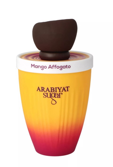 Tester Arabiyat Sugar Mango Affogato Edp 100ml