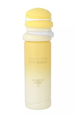 Tester Arabiyat Sugar Vanilla Cream Macaron Edp 100ml