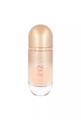 Tester Carolina Herrera 212 VIP Rose Edp 80ml