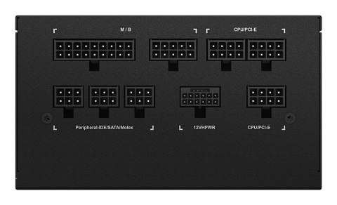 Zasilacz Gigabyte UD850GM 850W PG5 V2