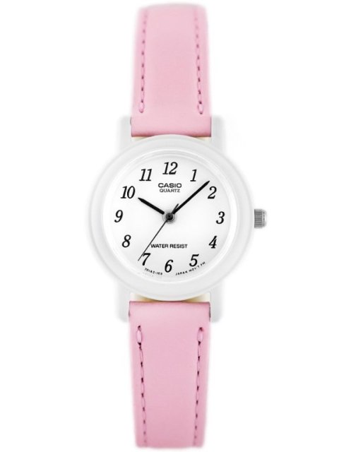 Casio ZEGAREK DAMSKI CASIO LQ-139L 4B1 (zd572e) + BOX