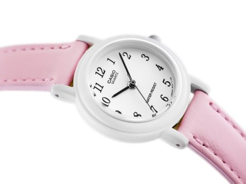 Casio ZEGAREK DAMSKI CASIO LQ-139L 4B1 (zd572e) + BOX