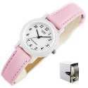 Casio ZEGAREK DAMSKI CASIO LQ-139L 4B1 (zd572e) + BOX