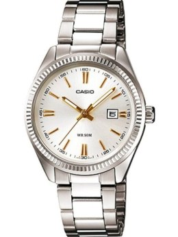 Casio ZEGAREK DAMSKI CASIO LTP-1302D 7A2V (zd521a) + BOX