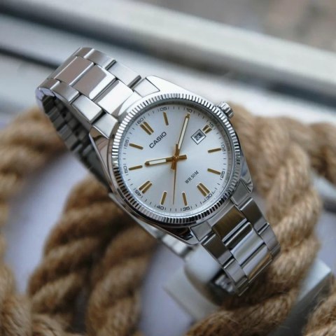 Casio ZEGAREK DAMSKI CASIO LTP-1302D 7A2V (zd521a) + BOX