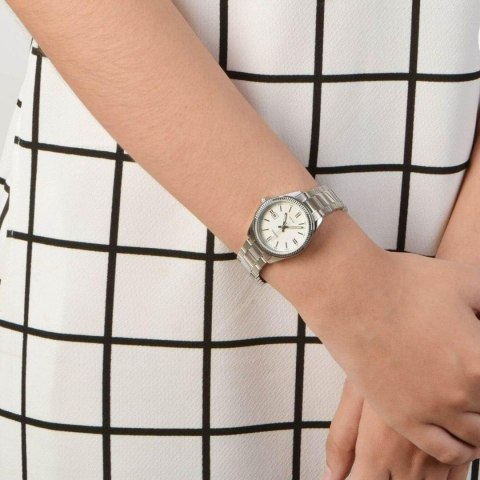 Casio ZEGAREK DAMSKI CASIO LTP-1302D 7A2V (zd521a) + BOX