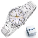 Casio ZEGAREK DAMSKI CASIO LTP-1302D 7A2V (zd521a) + BOX