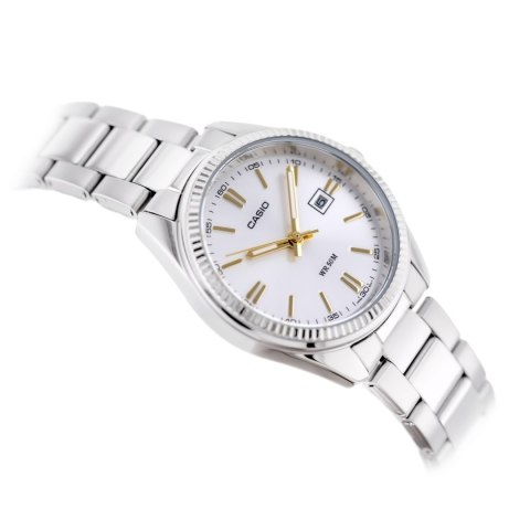 Casio ZEGAREK DAMSKI CASIO LTP-1302D 7A2V (zd521a) + BOX