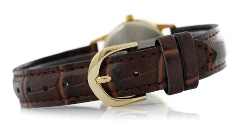 Casio ZEGAREK DAMSKI CASIO LTP-V002GL-9BUDF (zd584e) + BOX