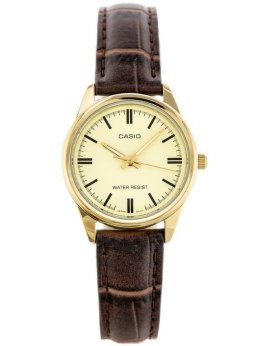 Casio ZEGAREK DAMSKI CASIO LTP-V005GL 9A (zd582a) + BOX