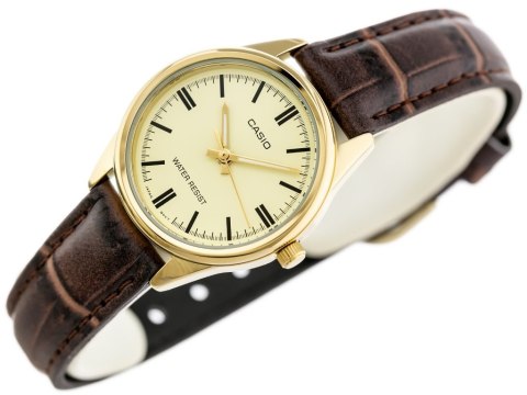 Casio ZEGAREK DAMSKI CASIO LTP-V005GL 9A (zd582a) + BOX