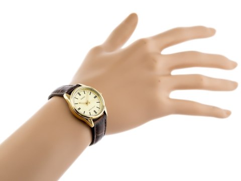 Casio ZEGAREK DAMSKI CASIO LTP-V005GL 9A (zd582a) + BOX