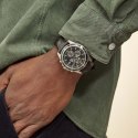 Casio ZEGAREK MĘSKI CASIO EDIFICE Chronograph EFR-526L-1AV + BOX