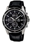 Casio ZEGAREK MĘSKI CASIO EDIFICE Chronograph EFR-526L-1AV + BOX