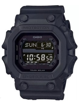 Casio ZEGAREK MĘSKI CASIO G-SHOCK KING OF G GX-56BB-1ER (zd134a)