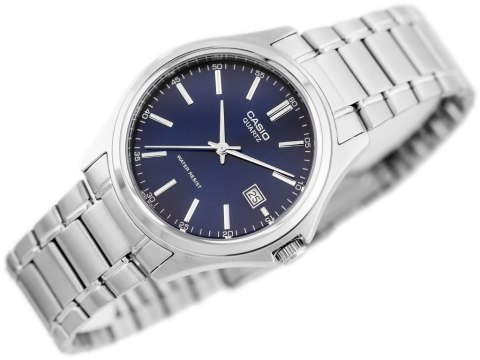 Casio ZEGAREK MĘSKI CASIO MTP-1183A-2A (zd015b) + BOX