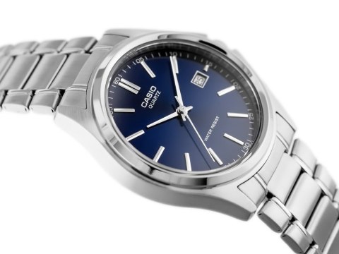 Casio ZEGAREK MĘSKI CASIO MTP-1183A-2A (zd015b) + BOX