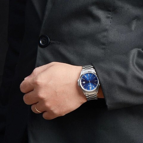 Casio ZEGAREK MĘSKI CASIO MTP-1183A-2A (zd015b) + BOX