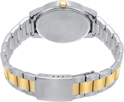 Casio ZEGAREK MĘSKI CASIO MTP-1303SG-7A (zd195a) + BOX