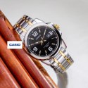 Casio ZEGAREK MĘSKI CASIO MTP-1314SG-1AVDF (zd024d) + BOX