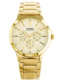 Casio ZEGAREK MĘSKI CASIO MTP-V300G-9AUDF (zd091c) + BOX