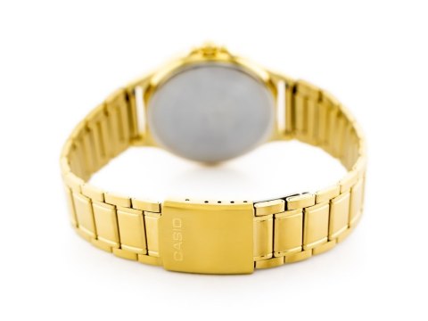 Casio ZEGAREK MĘSKI CASIO MTP-V300G-9AUDF (zd091c) + BOX