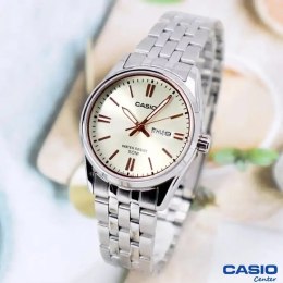 Casio Zegarek Casio Damski LTP-1335D-9A + BOX