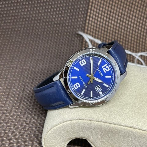 Casio Zegarek Damski Casio LTP-V004L-2B (zd569g) + BOX