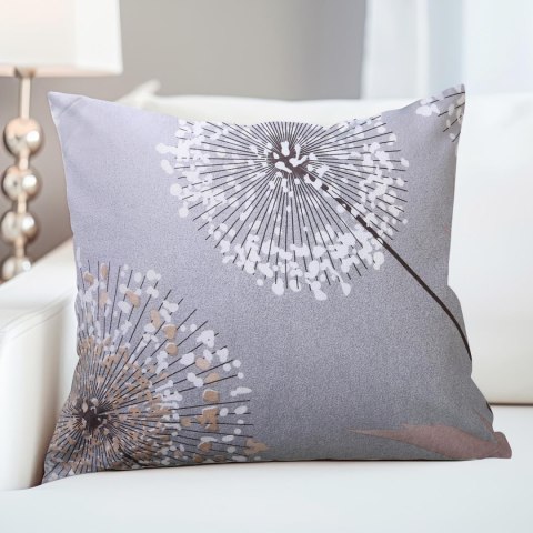 Poszewka flanela 31513/2/40x40 FLANELOVE