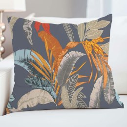 Poszewka satyna bawełna 1552/1/40x40 SATYNLOVE