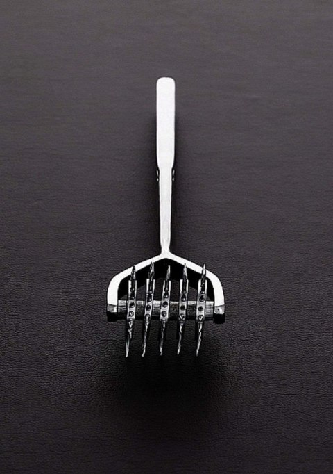 SHOTS 5 headed - Pin Wheel