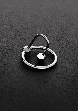 SHOTS Full Stop C-Plug with Steel Ring (25mm)