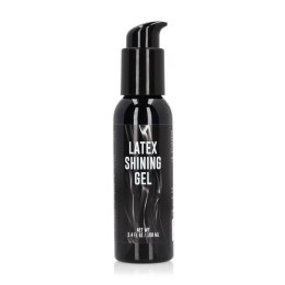 SHOTS Latex Shining Gel - 3 fl oz / 100 ml