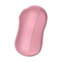 Satisfyer - Triple A Marketing GmbH Stymulator-Cotton Candy (Light Red)